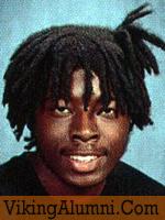 Dontae Johnson 