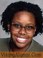 Jalissa Scrutchions 