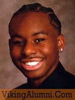 Amaurion Moore 