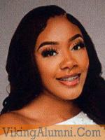 Zamirah Roney-Bibbs 