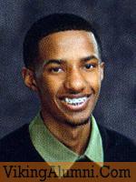 Kily'An Thomas 