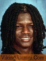 Tiyan Thompson 